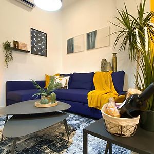 Appartement met Twee Slaapkamers